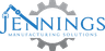 Jennings Manufacturing Solutions logo