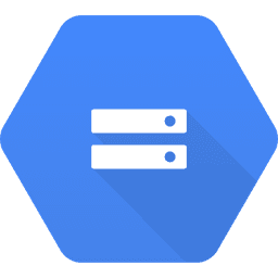 Google Cloud Storage