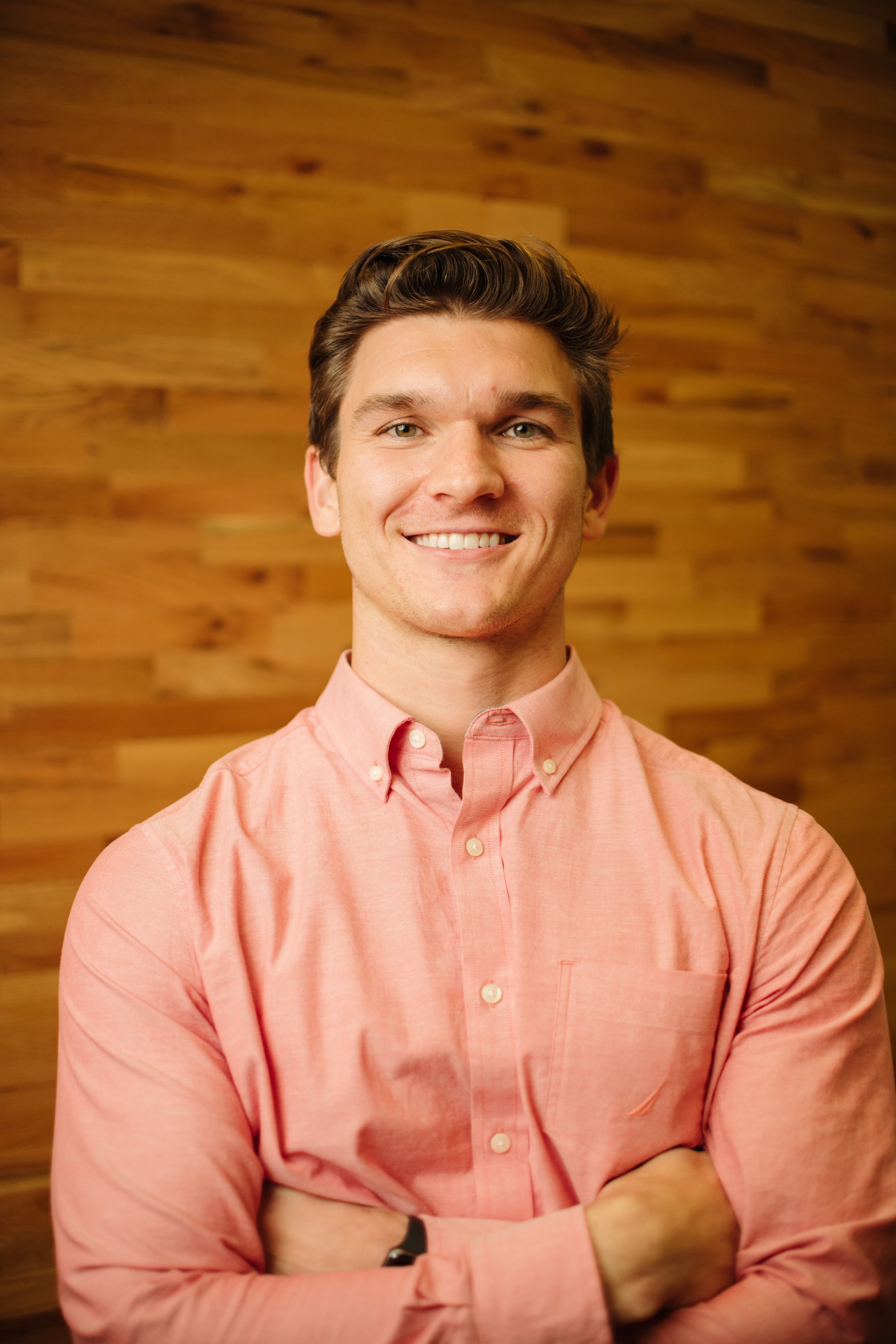 Nolan Morrow