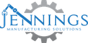 Jennings Manufacturing Solutions logo